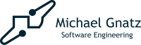 Logo Michael Gnatz Software Engineering